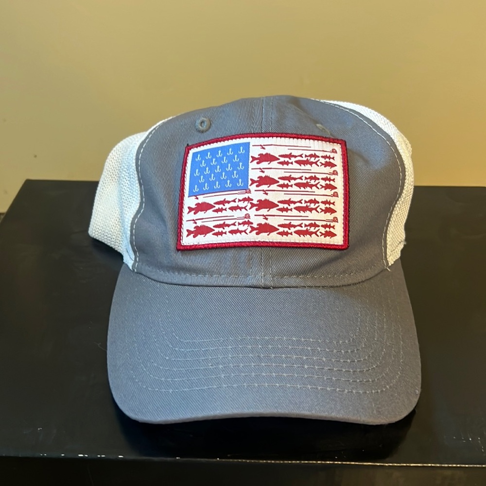 Perfect Fit fishing hat